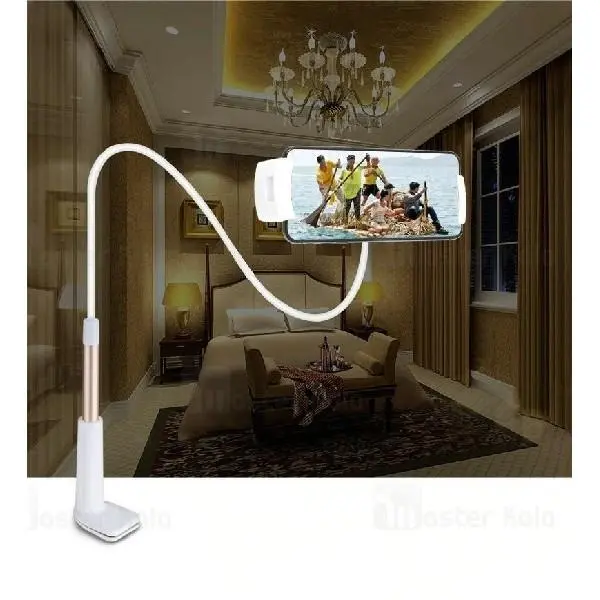 پایه نگهدارنده گوشی موبایل یسیدو مدل C37 - 3
