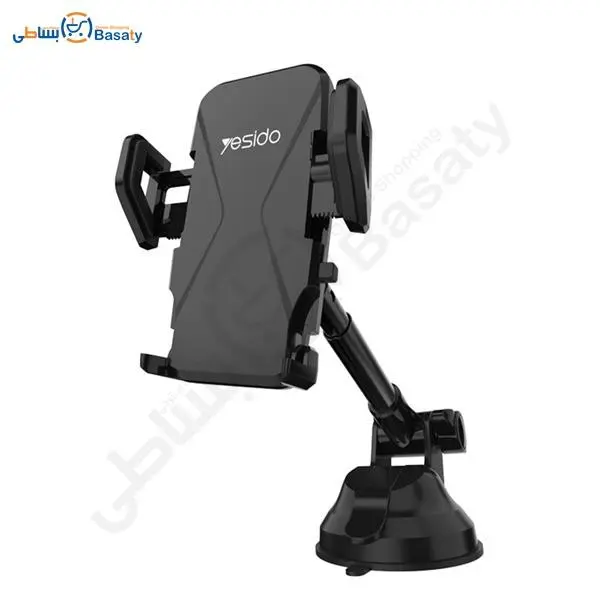 پایه نگهدارنده گوشی موبایل یسیدو مدل C40 - 3