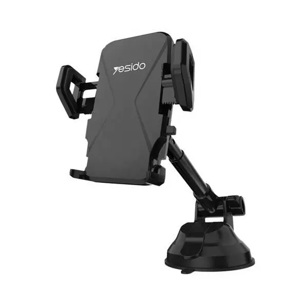 پایه نگهدارنده گوشی موبایل یسیدو مدل C40 - 4
