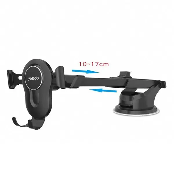 پایه نگهدارنده گوشی موبایل یسیدو مدل C44 - 3