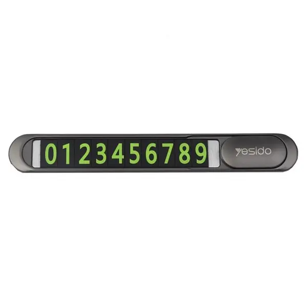 هولدر شماره نویس یسیدو مدل C88 - 4