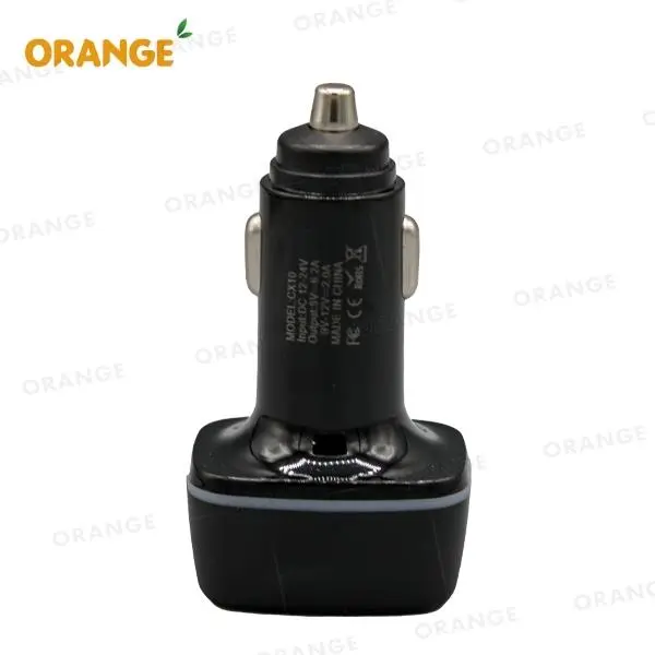 شارژر فندکی پرووان مدل CX10 - 3