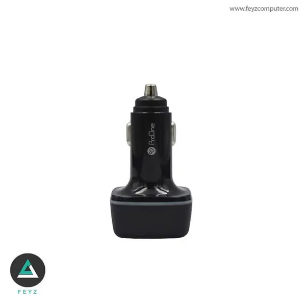 شارژر فندکی پرووان مدل CX10 - 5