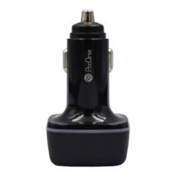 شارژر فندکی پرووان مدل CX10 - 4