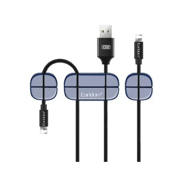 نگهدارنده کابل ارلدام Earldom Cable Clip ET-EH81 - 2