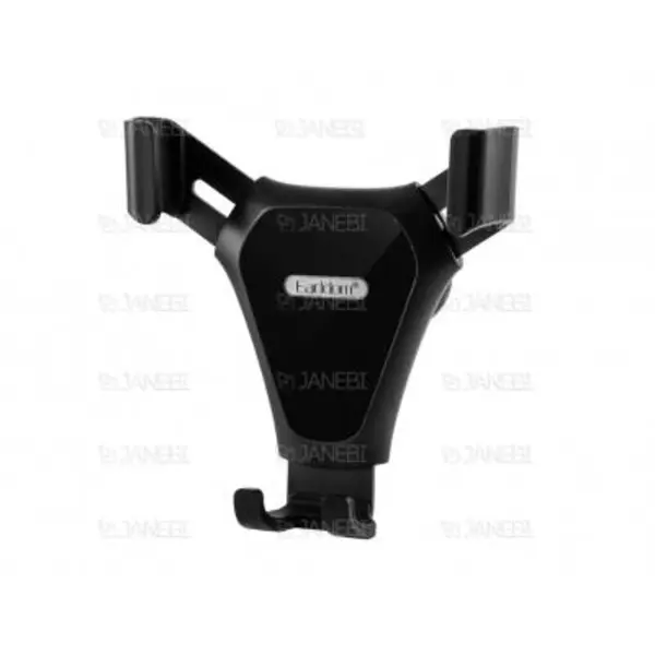 هولدر موبایل دریچه کولری ارلدام Earldom Car Holder ET-EH75 - 2