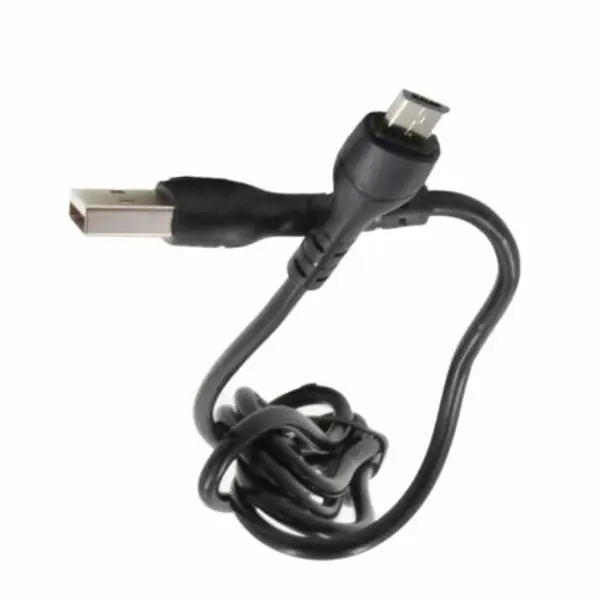 کابل شارژ و دیتا آیفون فست ۱ متری Earldom EC-095i - 2