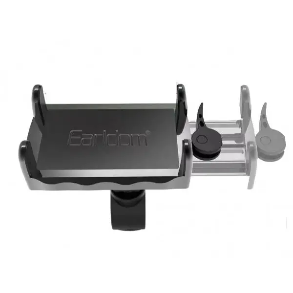 پایه نگهدارنده موبایل موتور و دوچرخه ارلدام Earldom ET-EH133 Mobile Holder - 2