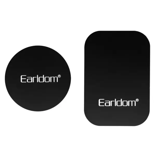 برچسب آهنربایی نگهدارنده گوشی ارلدام Earldom ET-EH87 Magnetic Lead