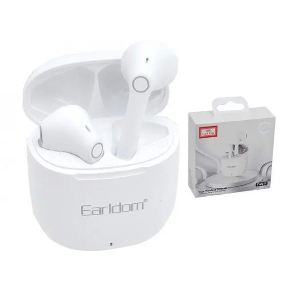 هندزفری بی سیم ارلدام Earldom True Wireless Earbuds TWS11 - 2