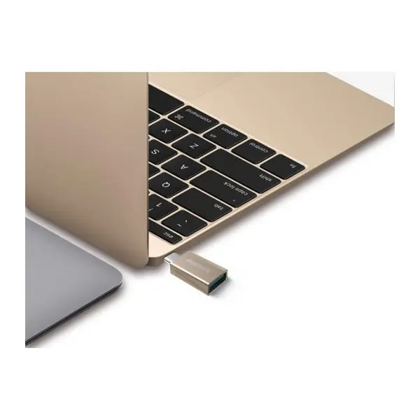 رابط هوشمند تبدیل Earldom USB 3.0 To Type-C OTG - 3