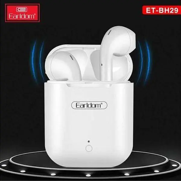 هندزفری بی سیم ارلدام مدل ET-BH29 Earldom ET-BH29 Wireless Handsfree - 3