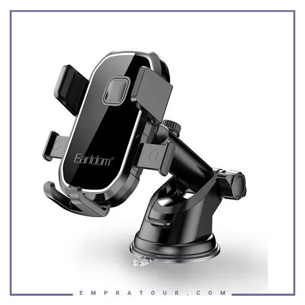 نگهدارنده گوشی موبایل ارلدام مدل ET-EH149 Earldom ET-EH149 Phone Holder - 2