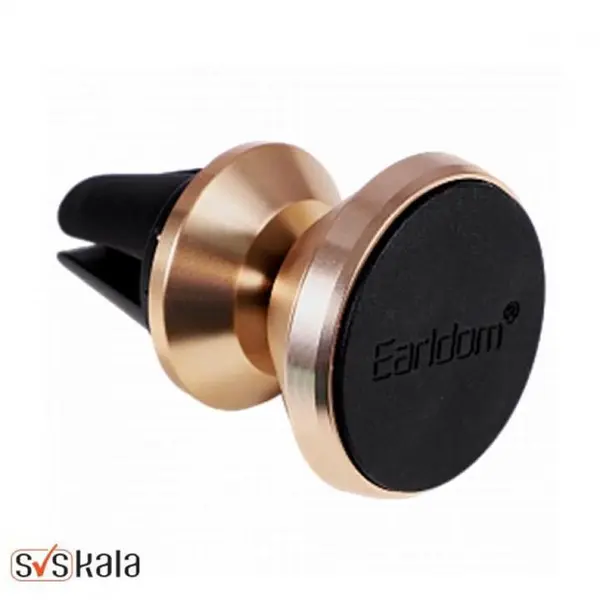 پایه نگهدارنده گوشی موبایل ارلدام مدل ET-EH22 Earldome ET-EH22 Car Mount Holder - 2