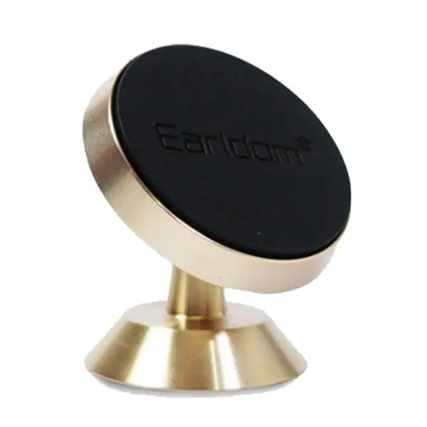 پایه نگهدارنده گوشی ارلدام مدل ET-EH23 Earldom ET-EH23 Magnetic Car Mount - 3
