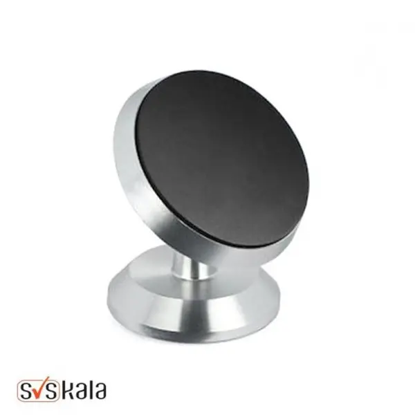 پایه نگهدارنده گوشی ارلدام مدل ET-EH23 Earldom ET-EH23 Magnetic Car Mount - 2