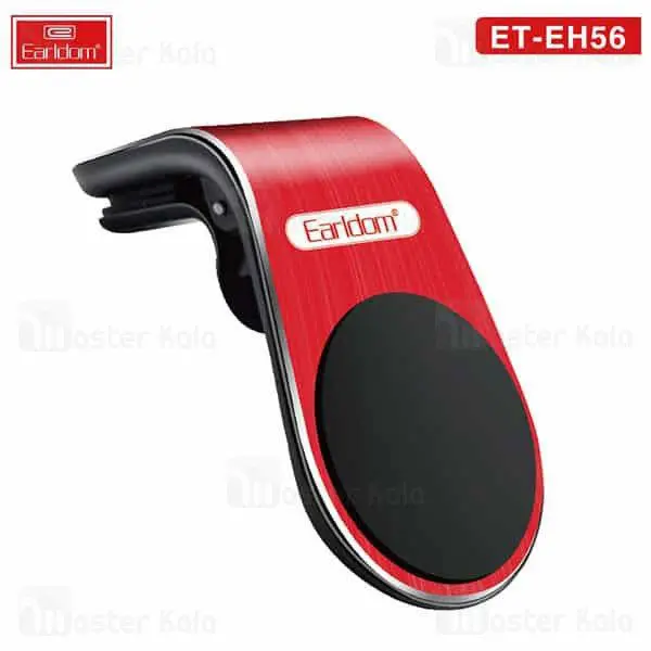 پایه نگهدارنده گوشی موبایل ارلدام مدل ET-EH56 - 2