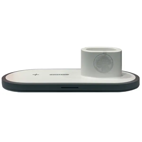 شارژر وایرلس ارلدام مدل ET-WC9 Earldom ET-WC9 Wireless Charger - 2