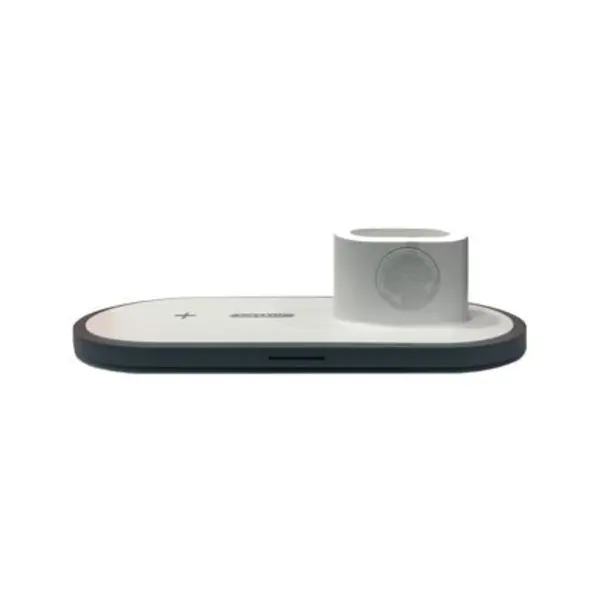 شارژر وایرلس ارلدام مدل ET-WC9 Earldom ET-WC9 Wireless Charger - 3