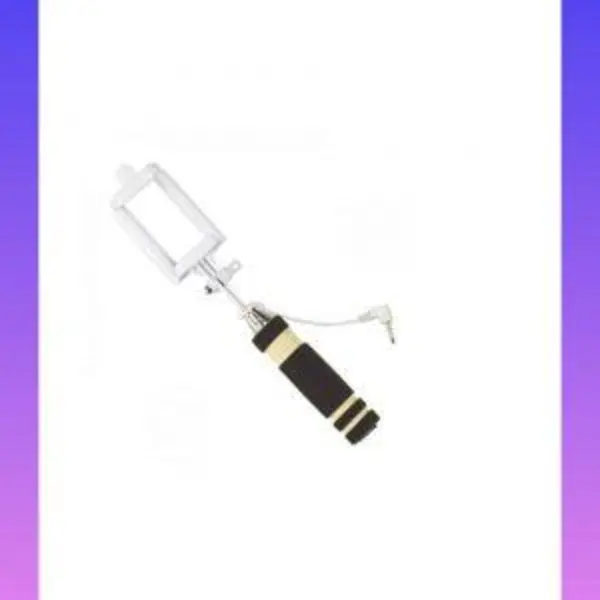 مونوپاد الدرام مدل ET-ZP02 Earldom ET-ZP04 Monopod - 2