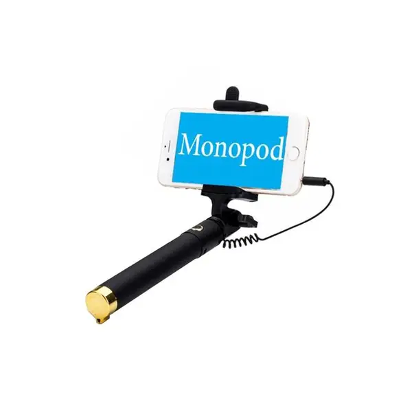 مونوپاد الدرام مدل ET-ZP02 Earldom ET-ZP04 Monopod - 3