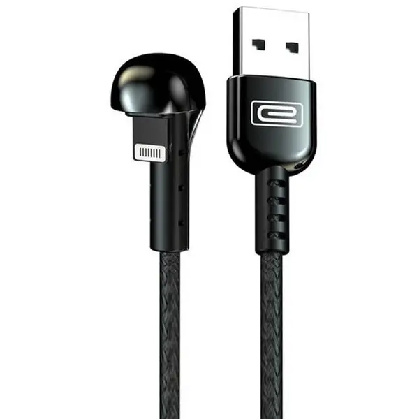 کابل شارژ و دیتای لایتنیگ Lightning Cable EARLDOM Mobile Game | EC-059i - 2