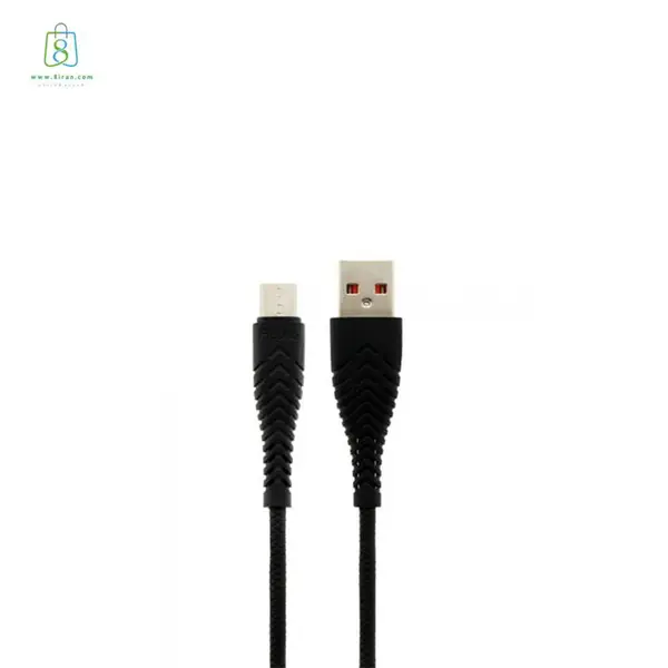 کابل شارژ Lightning برند ProOne مدل C10 - 4