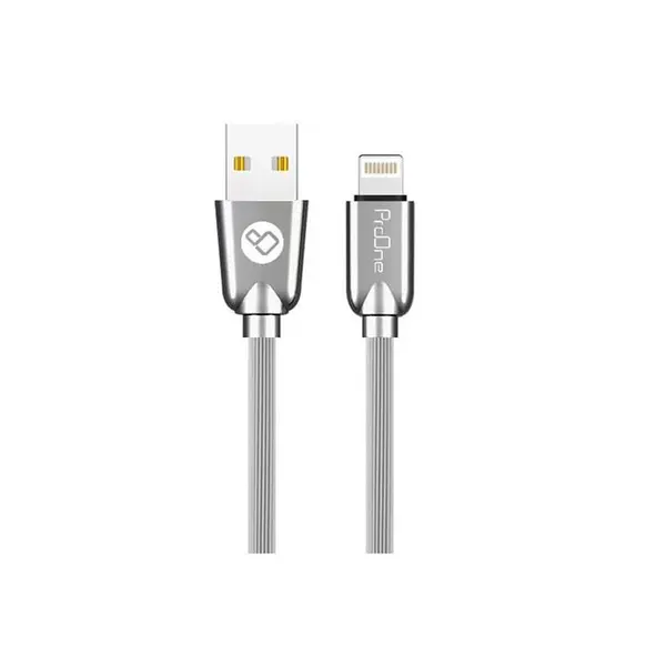 کابل شارژ Lightning برند ProOne مدل C02 - 2