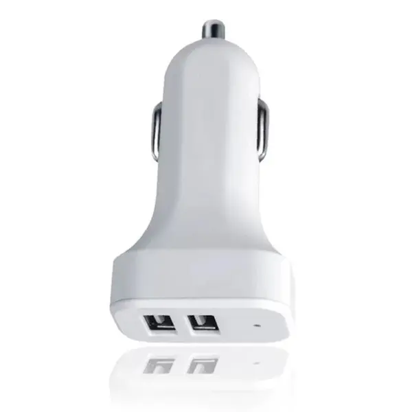 شارژر فندکی خودرو پرو وان مدل PCG17C به همراه کابل تبدیل Type-C ProOne PCG17C Car Charger with Type-C Cable - 3