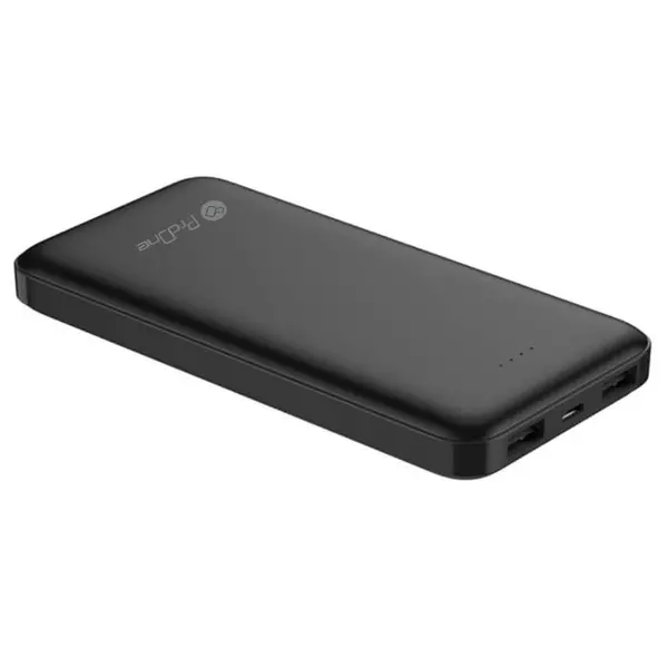 شارژر همراه پرووان مدل PR-1053 ظرفیت 10000 میلی آمپر ساعت - 2