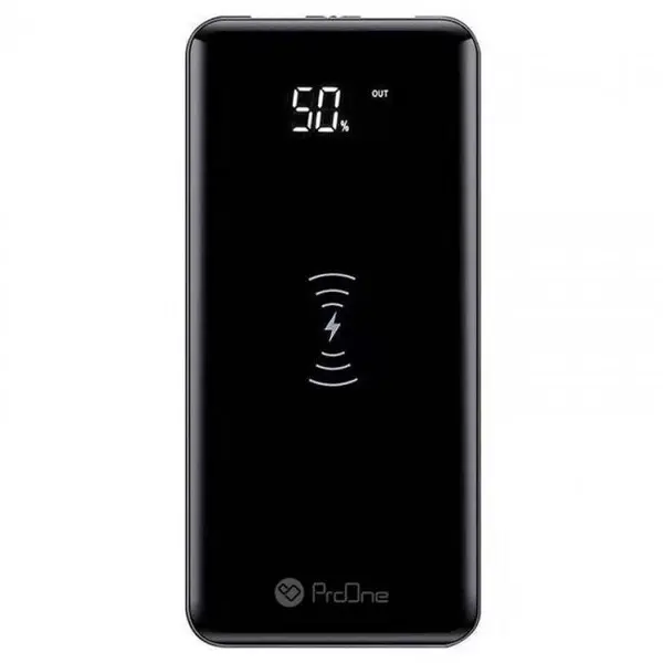 شارژ همراه پرووان مدل PR11 PRO ظرفیت 10000 میلی آمپر ساعت - 4