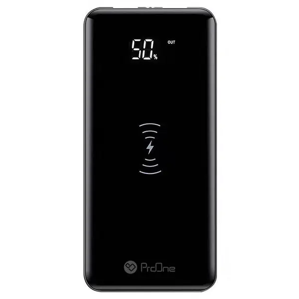 شارژ همراه پرووان مدل PR11 PRO ظرفیت 10000 میلی آمپر ساعت - 5