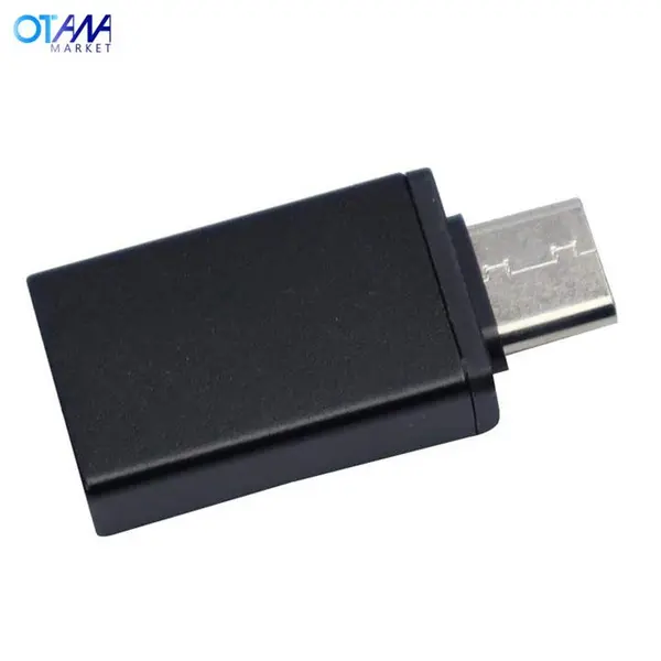 تبدیل او تی جی به تایپ سی پرو وان ProOne PC02 OTG USB-C - 5
