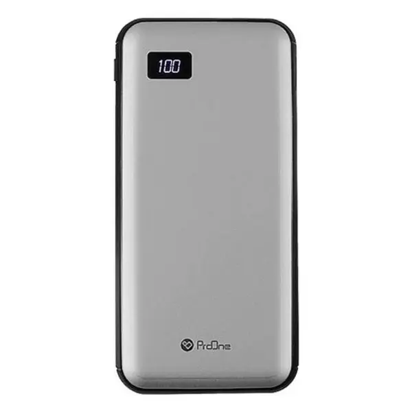 شارژر همراه پرووان مدل ProOne PM13 ظرفیت 20000 میلی آمپر ساعت ProOne ProOne PM13 Power Bank - 5