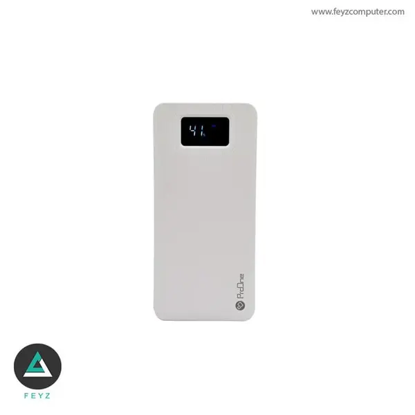 شارژر همراه پرووان مدل ProOne PM24 ظرفیت 30000 میلی آمپر ProOne PM24 Power Bank - 2