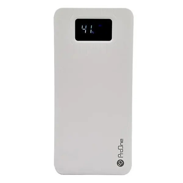شارژر همراه پرووان مدل ProOne PM24 ظرفیت 30000 میلی آمپر ProOne PM24 Power Bank - 5