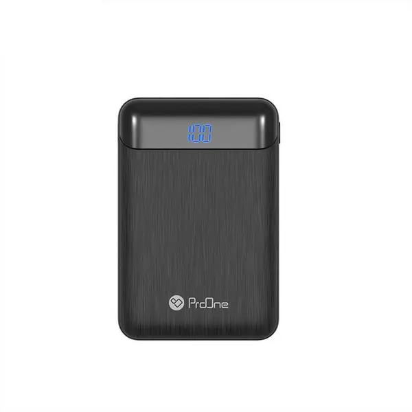 پاور بانک پرووان ProOne Power Bank PB02 10000mah ProOne PB02 10000mAh Power Bank