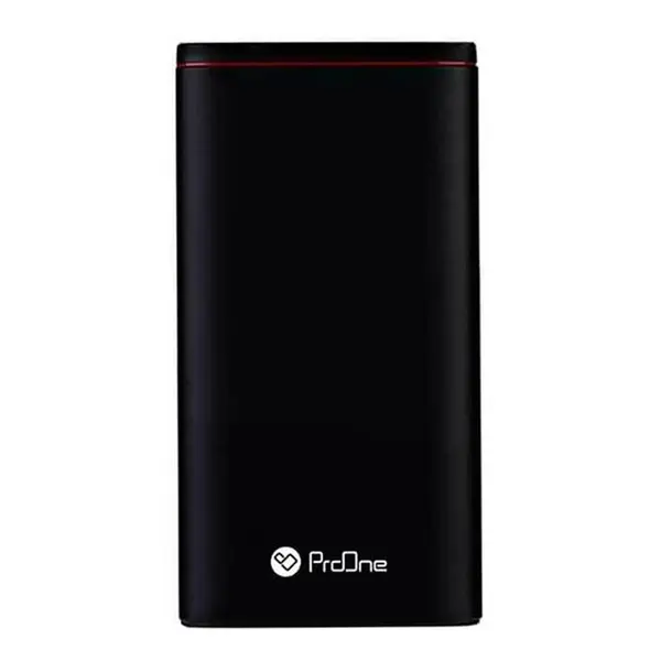 شارژر همراه پرووان مدل ProOne PR20 ظرفیت 20000 میلی آمپر ProOne ProOne PR20 Power Bank - 2