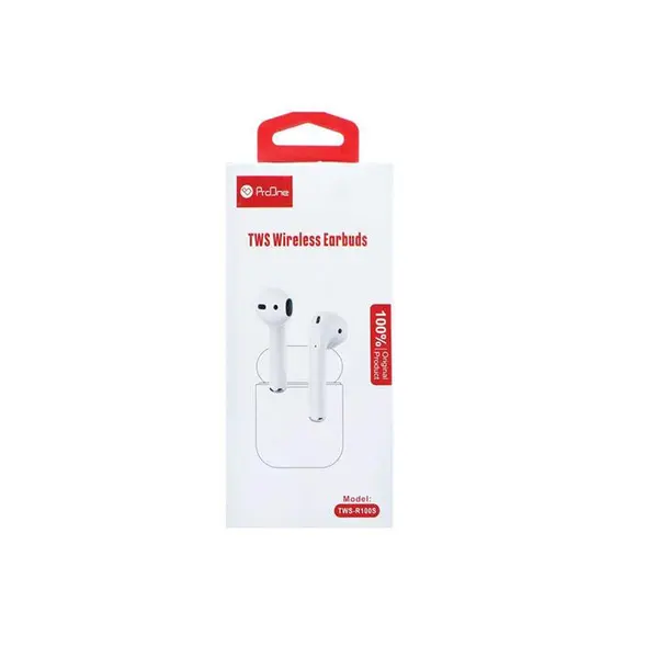 هندزفری پرووان مدل TWS-R100S - 3