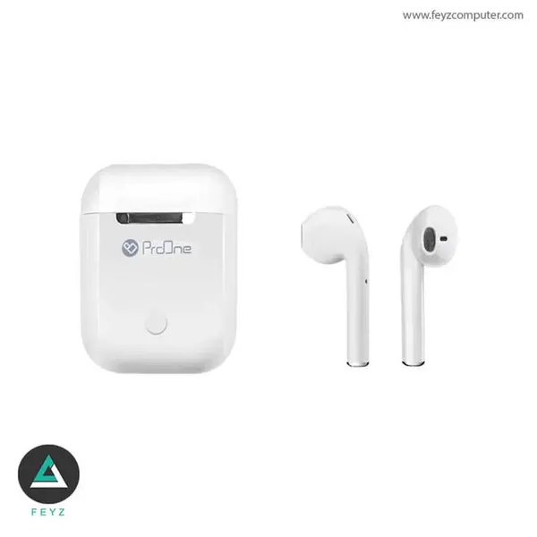 هندزفری پرووان مدل TWS-R100S - 2