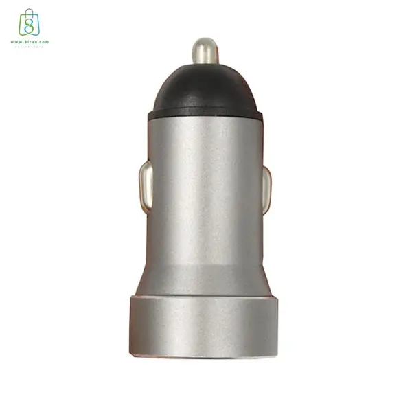 شارژر فندکی دو پورت پرو وان مدل UC76 ProOne 2 Port UC76 Car Charger - 4