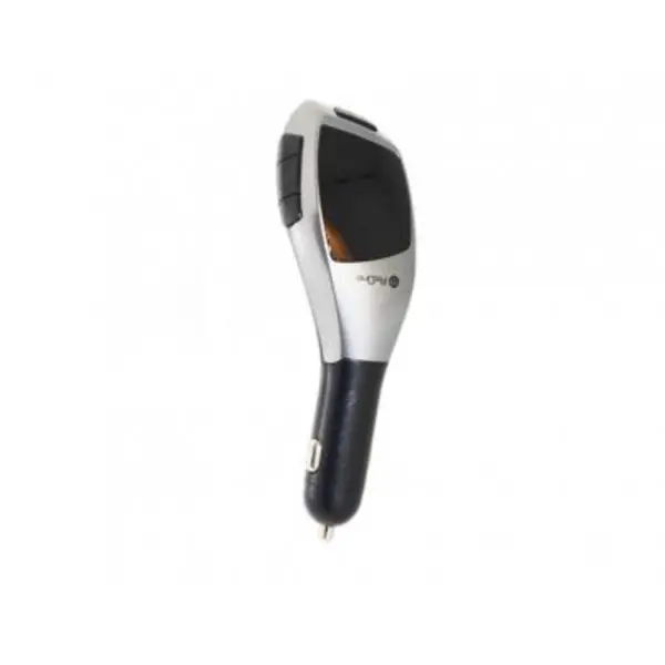 شارژر فندکی و اف ام پلیر پرووان Wireless FM Transmitter ProOne BT04 Car Charger - 4