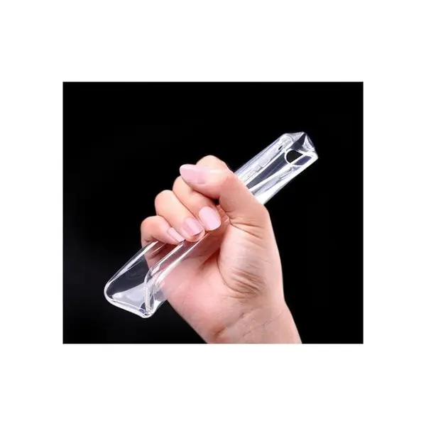 YESIDO قاب ژله ای شفاف ایفون 7/8 پلاس - 3
