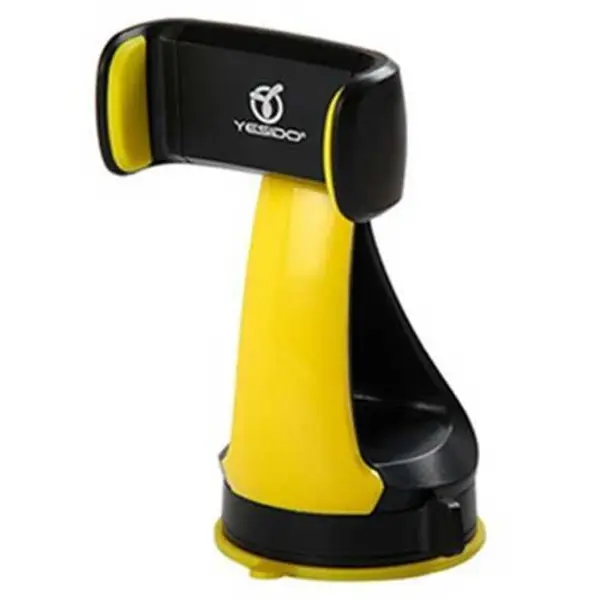 هولدر و پایه نگهدارنده یسیدو Yesido C01 Car Holder - 4