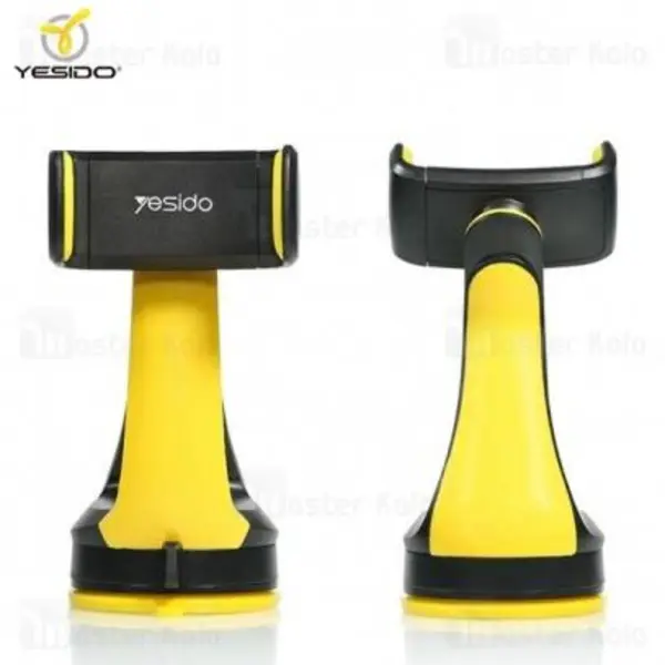 هولدر و پایه نگهدارنده یسیدو Yesido C01 Car Holder - 5