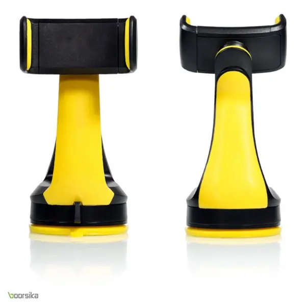 پایه نگهدارنده موبایل YESIDO C1 Car Holder Yesido C1 Mobile Holder - 2