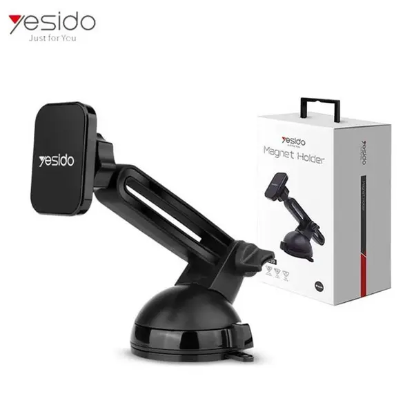 هولدر بازویی مگنتی YESIDO C39 - 5