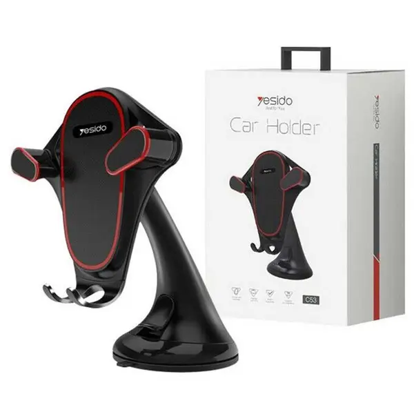 هولدر YESIDO C53 Yesido C53 Car holder - 5
