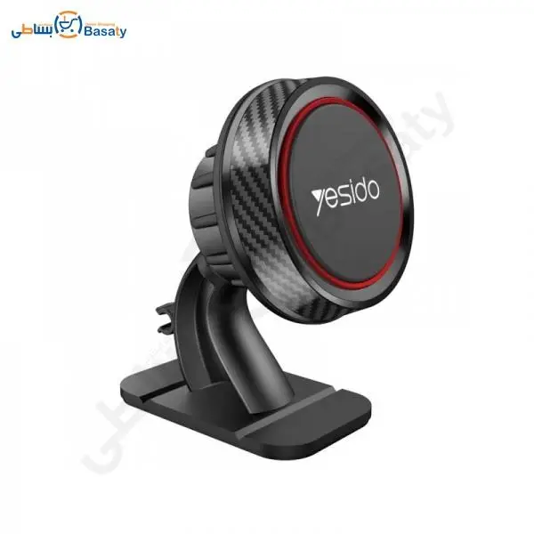 هولدر مگنتی YESIDO C60 Yesido C60 Car Holder - 3