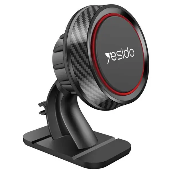هولدر مگنتی YESIDO C60 Yesido C60 Car Holder - 2